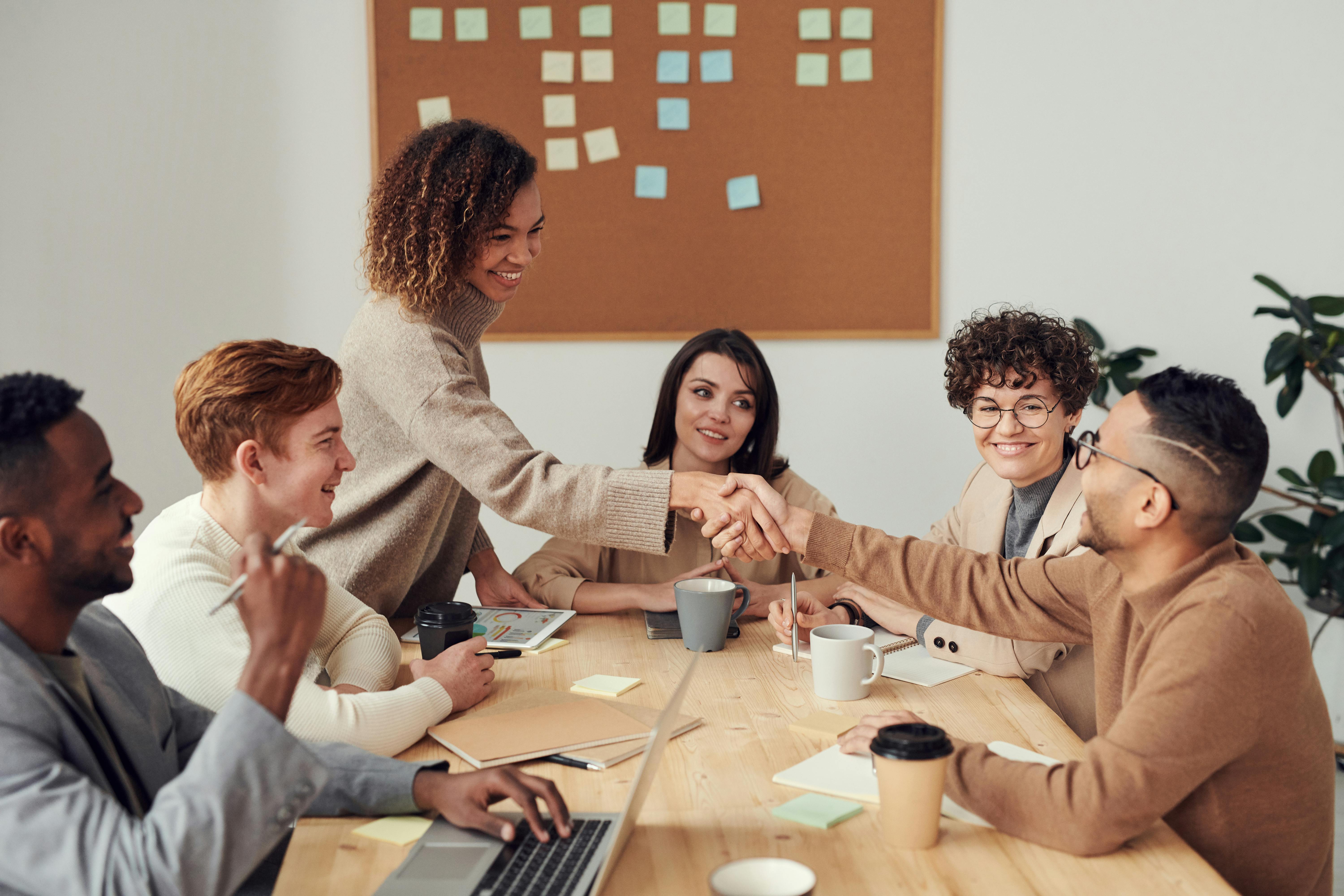 Assistance à la gestion