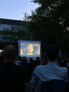 Eco Mermoz - Actions menées ciné plein air 3