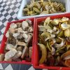bac déchets alimentaires